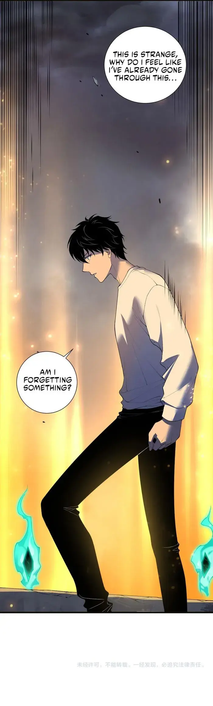 Catastrophic Necromancer Chapter 133 image 20_optimized